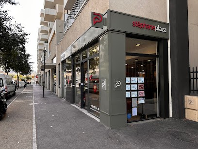 Stéphane Plaza Immobilier Marseille 10, Agence Immobilière à Marseille 10