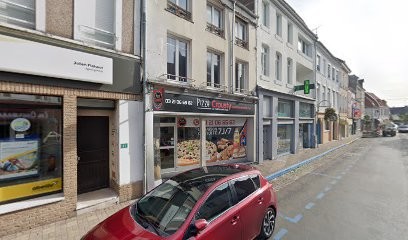 Orpi Agence Marié C. Samier, Agence Immobilière à Hesdin