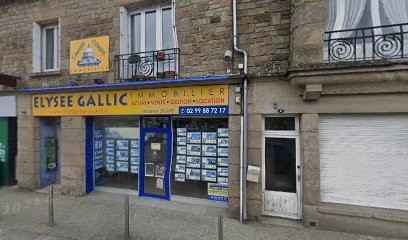 ELYSEE GALLIC IMMOBILIER – AGENCE IMMOBILIERE À PLEURTUIT PRES DE DINARD, Agence Immobilière à Pleurtuit
