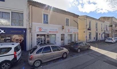 LCH, Agence Immobilière à Pierrelatte