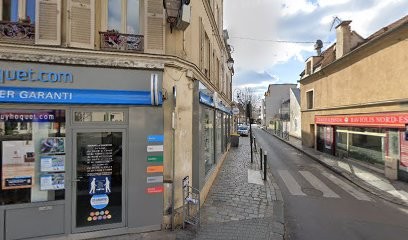 Agence Immobilière Guy Hoquet NANTERRE, Agence Immobilière à Nanterre