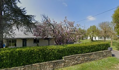 Norbert BOURGINE - Iad France, Agence Immobilière à Erbray