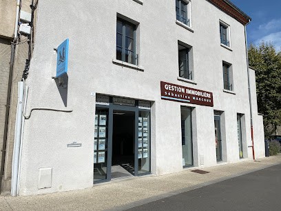 Agence Immobilière Montbrison Sébastien Marcoux, transaction, achat vente, gestion locative Montbrison (42), Agence Immobilière à Montbrison