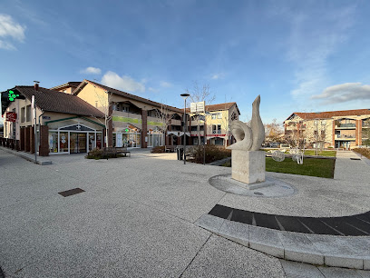 Jean Bonnet Iadfrance Agence Immobilière à Saint-Genis-les-Ollières