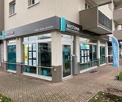 Agence Nestenn Immobilier Illkirch, Agence Immobilière à Illkirch-Graffenstaden