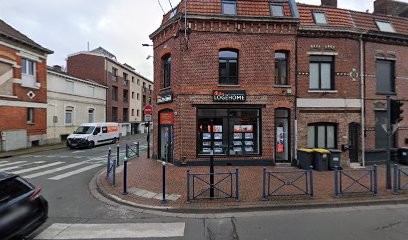 Agence Immobilière de Croix : Logéhome, Agence Immobilière à Croix