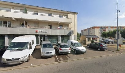 Batigère Habitat - Agence de Fameck, Agence Immobilière à Fameck