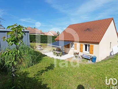 Ramiro Ferreira-Pereira IAD France, Agence Immobilière à Montluçon