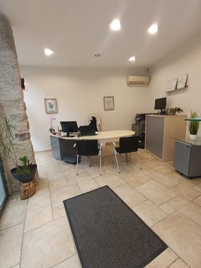 Agence immobilière Capital Pierre Immobilier Vernoux-en-Vivarais, Agence Immobilière à Vernoux-en-Vivarais