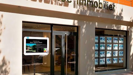 Agence Immobilière Provence Immobilier Montélimar, Agence Immobilière à Montélimar