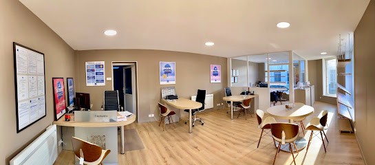 Agence immobilière Laforêt Villeneuve-D'Ascq, Agence Immobilière à Villeneuve-d'Ascq