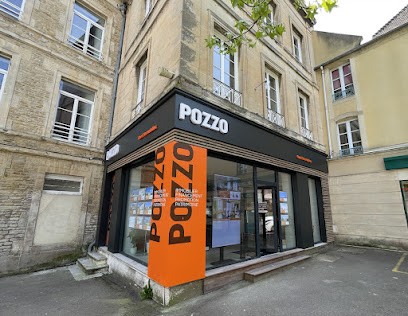 POZZO IMMOBILIER - Douvres-la-Délivrande, Agence Immobilière à Douvres-la-Délivrande