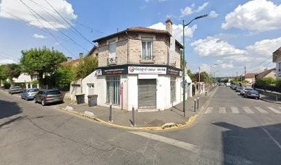 Coup D´coeur Immo, Agence Immobilière à Sevran