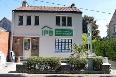 AGENCE IMMOBILIERE ROUBAIX IMMOPARC BARBIEUX IPB, Agence Immobilière à Roubaix
