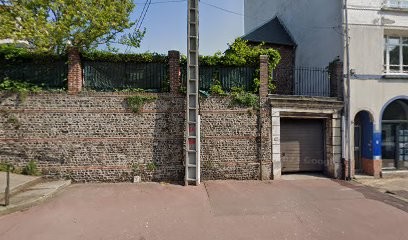 Immo De France NORMANDIE Dieppe, Agence Immobilière à Dieppe