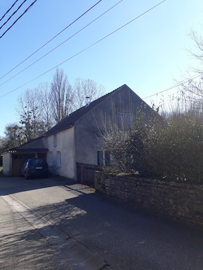 Agence du Théâtre - Dole, Agence Immobilière à Dole