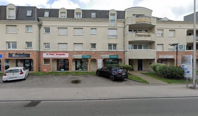 Acobex, Agence Immobilière à Margny-lès-Compiègne