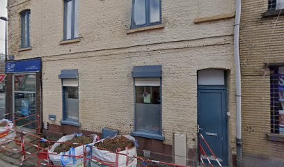 Résidence Guynemer, Agence Immobilière à Roubaix