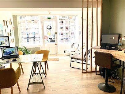 AGENCE DE LA SALAMANDRE, Agence Immobilière à Villers-Cotterêts