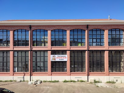 La coupole, Agence Immobilière à Roanne