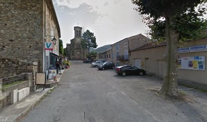 Martial Prévot 3G immo-consultant, Agence Immobilière aux Ollières-sur-Eyrieux