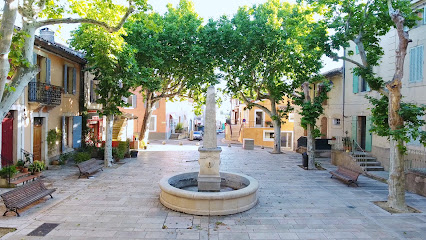 Imogroup Silvacane Agence Immobilière à la Roque-d'Anthéron