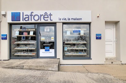 Agence immobilière Laforêt Nort-Sur-Erdre, Agence Immobilière à Nort-sur-Erdre