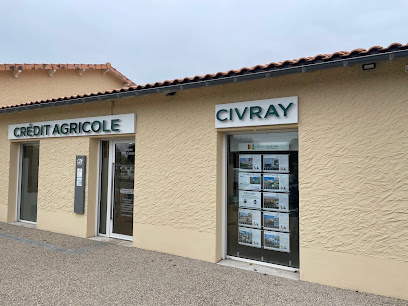 Square Habitat Civray Agence Immobilière à Savigné