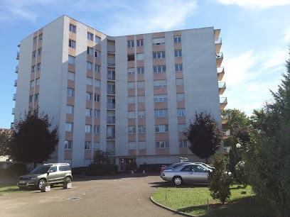 Résidence Champbertrand, Agence Immobilière à Sens