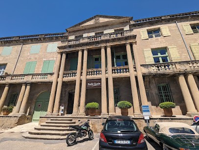 Emile Garcin Uzès & Camargue, Agence Immobilière à Uzès