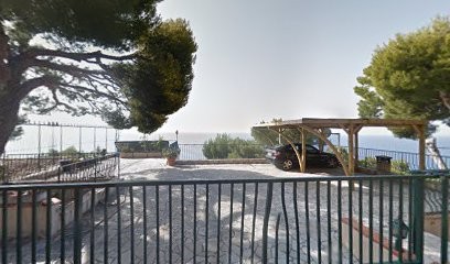 Sans Souci, Agence Immobilière à Èze