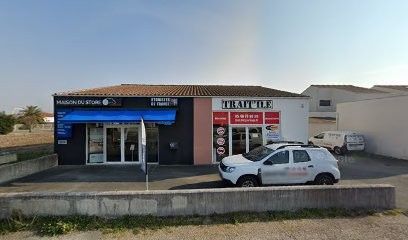 Guy Hocquet L'Immobilier, Agence Immobilière à Saint-Pierre-d'Oléron