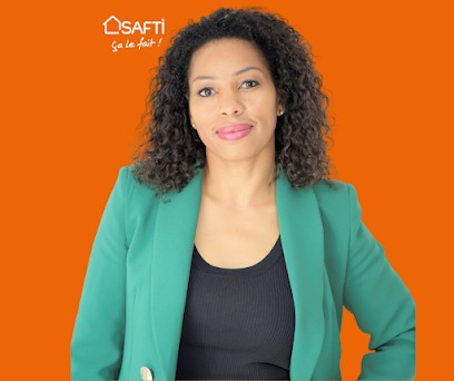 Fatiha OUKADIR Conseillère Immobilier SAFTI- Gandrange- Vitry Sur Orne- Guénange- Uckange Et Environs-ESTIMATION GRATUITE, Agence Immobilière à Gandrange