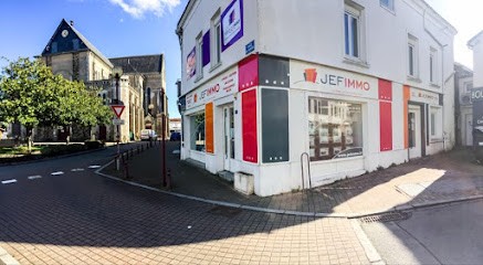 JEFIMMO, Agence Immobilière à Saint-Julien-de-Concelles