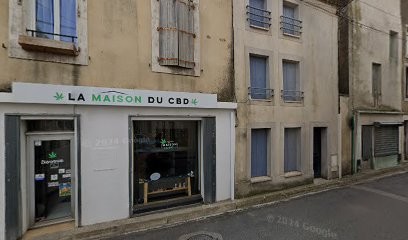 LA PIERRE DU LANGUEDOC, Agence Immobilière à Lézignan-Corbières