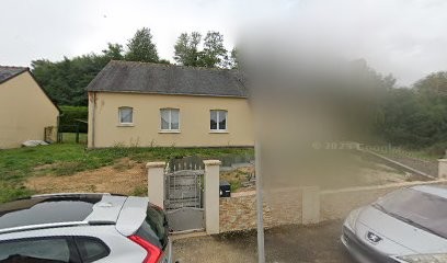 Valeur Immobiliere : Mathias Vallée, Agence Immobilière à Segré-en-Anjou Bleu