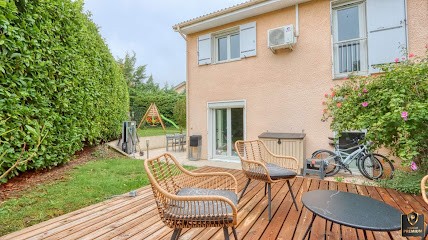 Joriss JACQUESSON - PARLEZMOID'IMMO, Agence Immobilière à Vaulx-Milieu