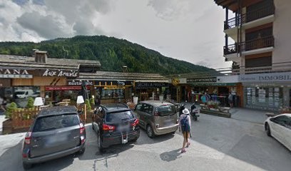 MGM Constructeur - Le Grand Bornand, Agence Immobilière au Grand-Bornand