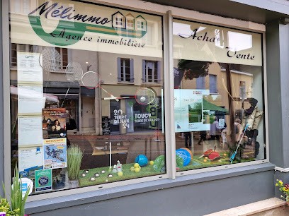 Mélimmo agence immobilière à Toucy, Agence Immobilière à Toucy