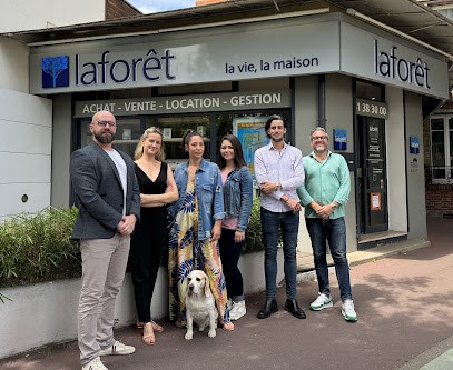 Agence Immobilière Laforêt Suresnes Rueil Mont Valérien, Agence Immobilière à Suresnes