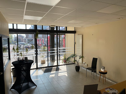 Century21 Les Remparts Agence Immobilière à Péronne
