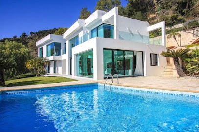 Cap Villas Villefranche, Agence Immobilière à Villefranche-sur-Mer