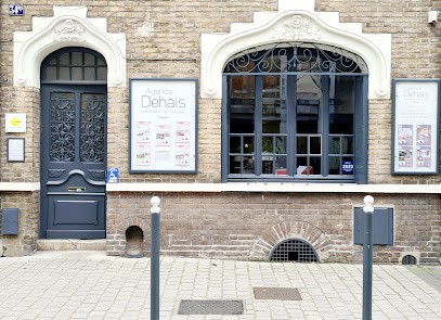 AGENCE DEHAIS, Agence Immobilière à Évreux