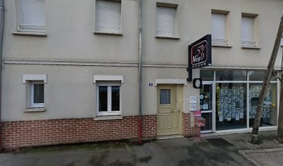 5% Nego, Agence Immobilière à Vignacourt