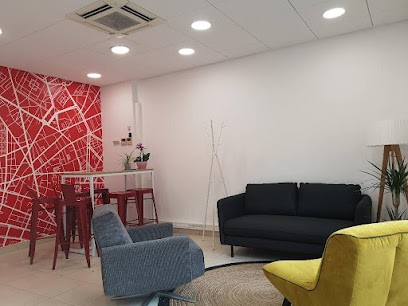 Orpi Agence immo des Quais Creil, Agence Immobilière à Creil