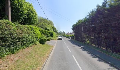 Jérôme GASTINEAUX CapiFrance Compiègne, Agence Immobilière à Choisy-au-Bac