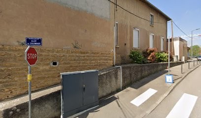 CAPIFRANCE Haimin WANG, Agence Immobilière à Collonges-au-Mont-d'Or