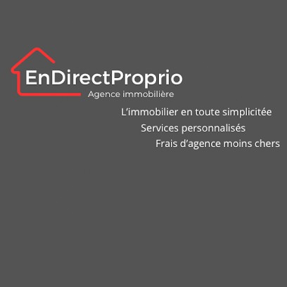EnDirectProprio Agence Immobilière, Agence Immobilière à Montargis