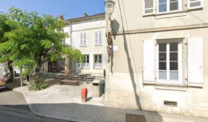 Human Immobilier Matha, Agence Immobilière à Matha