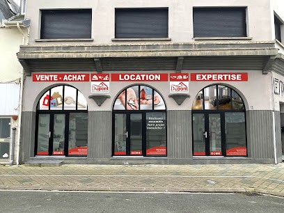 Dupont Expertise Immobilier Merlimont, Agence Immobilière à Merlimont